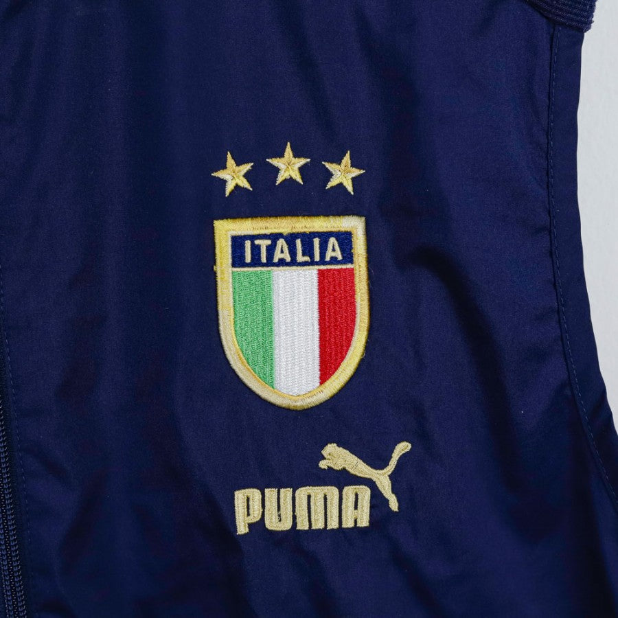 Gilet Smanicato Italia Puma 2004 by PUMA - Home (5)