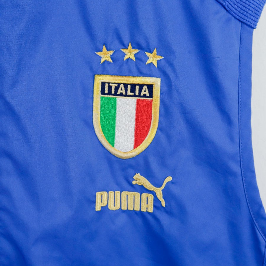 Gilet Smanicato Italia Puma 2004 by PUMA - Home (8)