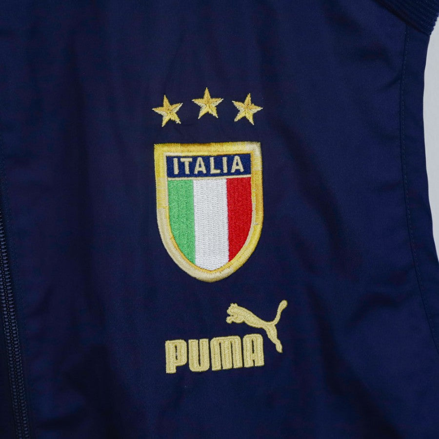 Gilet Smanicato Italia Puma 2006 by PUMA - Home (8)