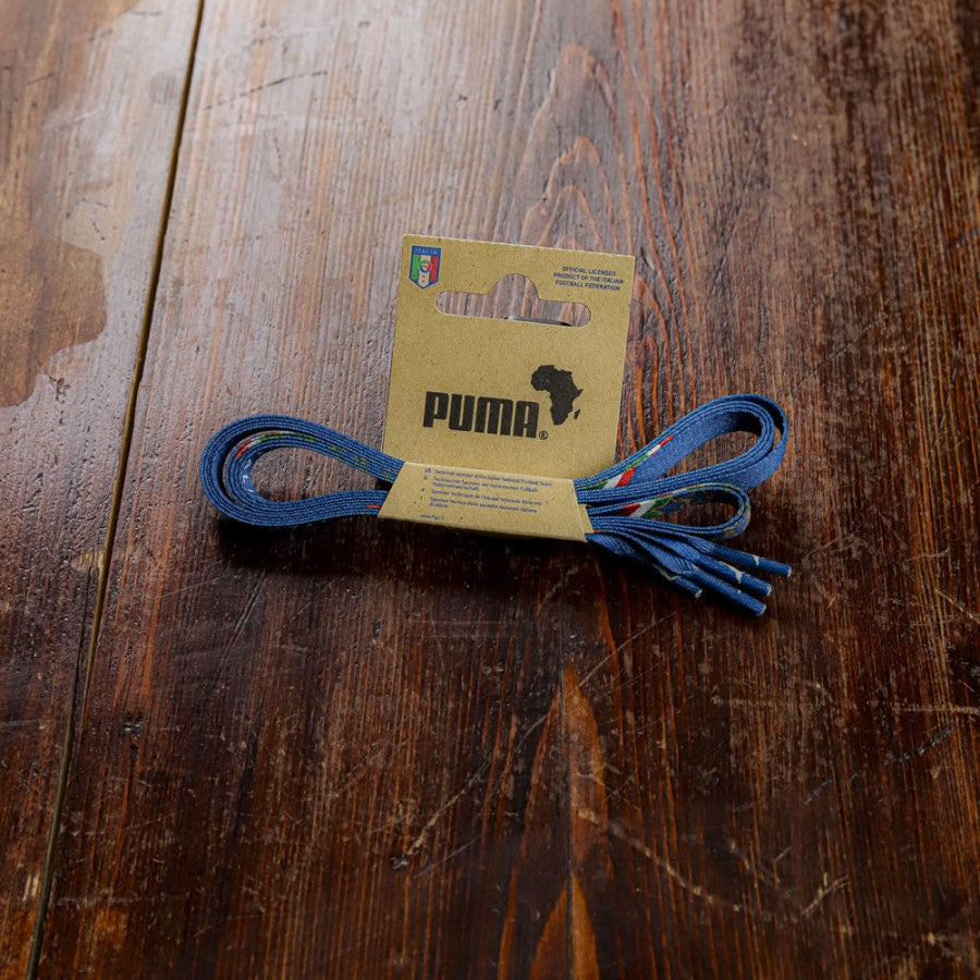 Lacci Scarpe Italia Puma by PUMA - Home