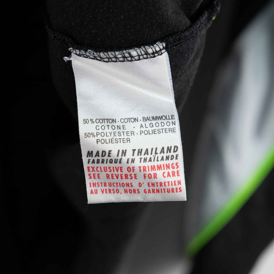 Maglia allenamento Lazio Puma 1998/1999 by PUMA - Home (12)