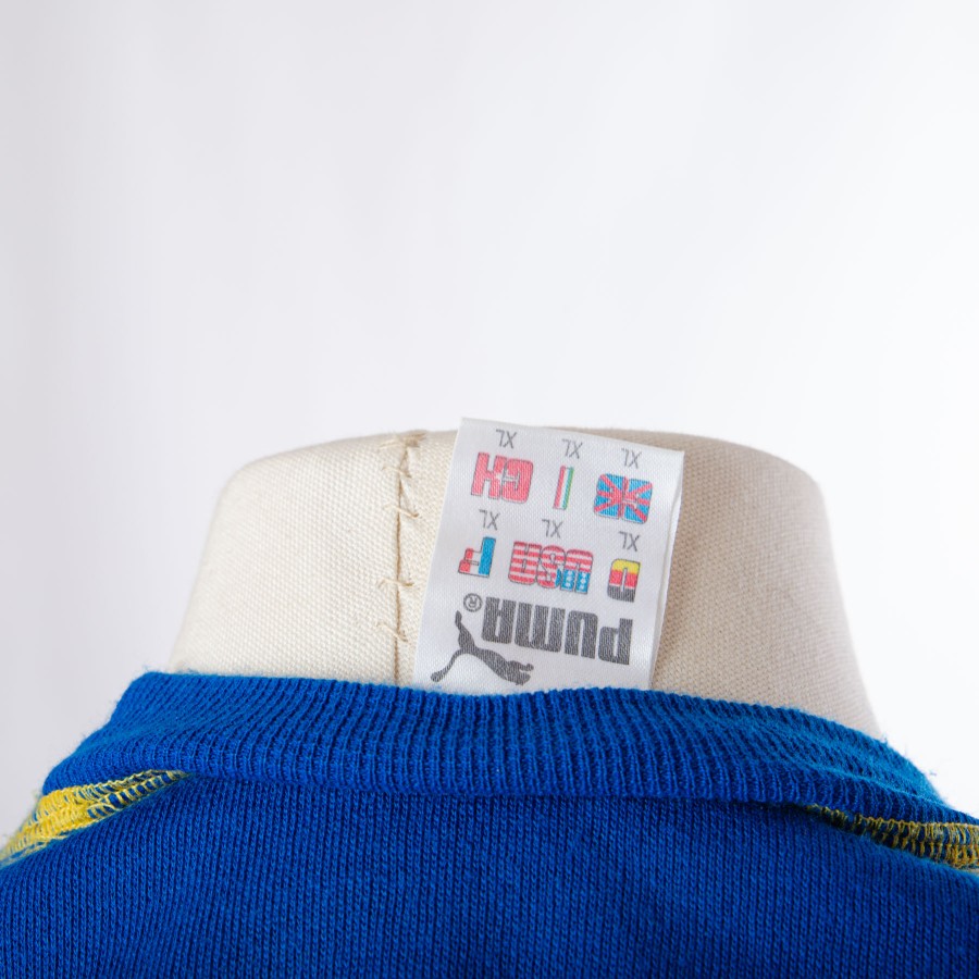 maglia allenamento parma puma 1995/1996 by PUMA - Home (5)