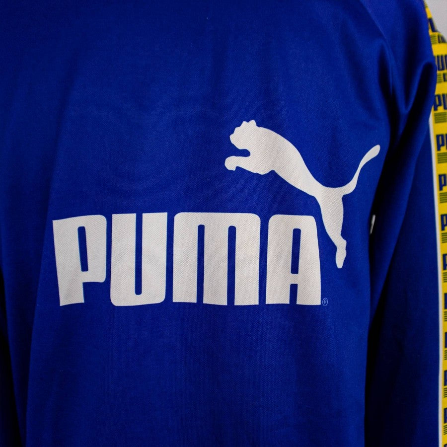 MAGLIA ALLENAMENTO PARMA PUMA 1996/1997 by PUMA - Home (9)