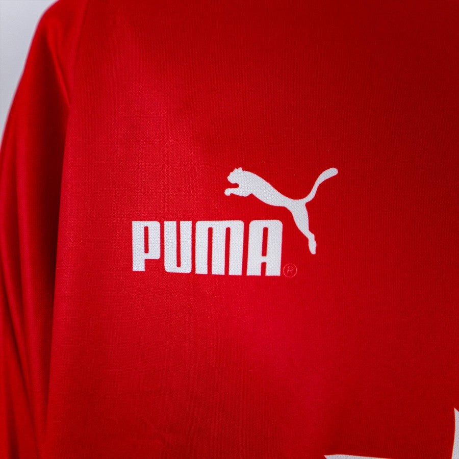 MAGLIA ALLENAMENTO PARMA PUMA 1996/1997 by PUMA - Home (4)