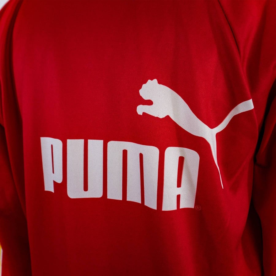 MAGLIA ALLENAMENTO PARMA PUMA 1996/1997 by PUMA - Home (6)