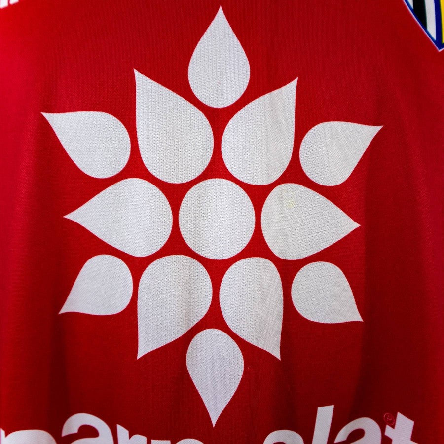 MAGLIA ALLENAMENTO PARMA PUMA 1996/1997 by PUMA - Home (8)