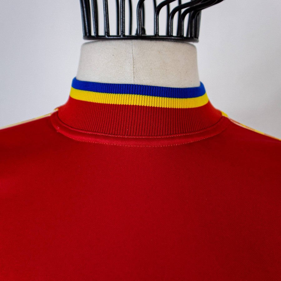 MAGLIA ALLENAMENTO PARMA PUMA 1996/1997 by PUMA - Home (9)