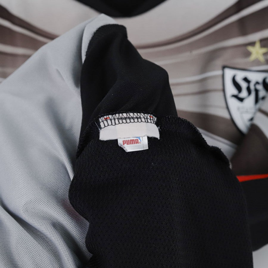 Maglia allenamento Stoccarda Puma 2010/2011 by PUMA - Home (11)