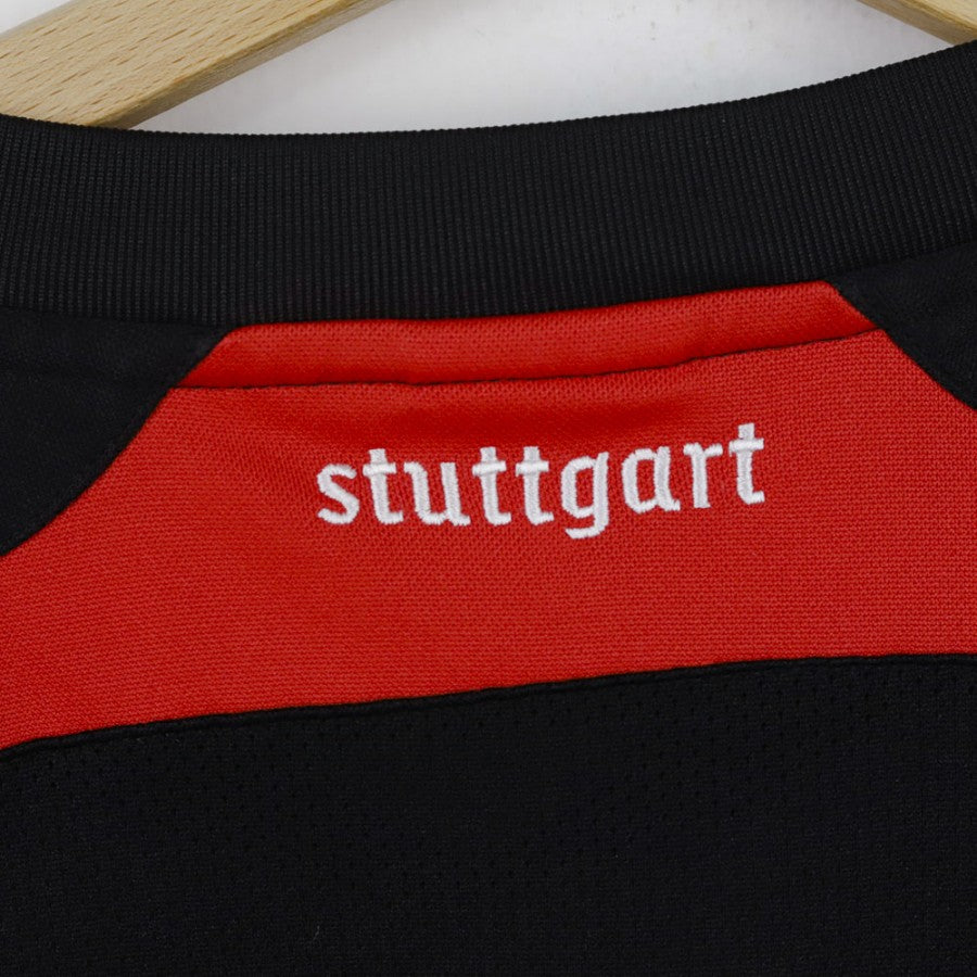 Maglia allenamento Stoccarda Puma 2010/2011 by PUMA - Home (12)