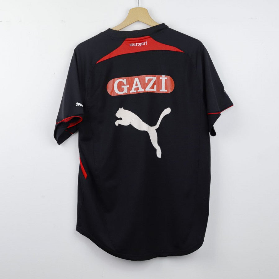 Maglia allenamento Stoccarda Puma 2010/2011 by PUMA - Home (2)
