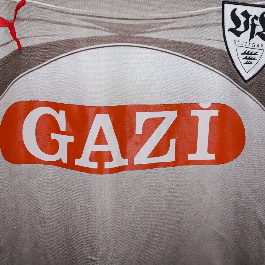 Maglia allenamento Stoccarda Puma 2010/2011 by PUMA - Home (7)