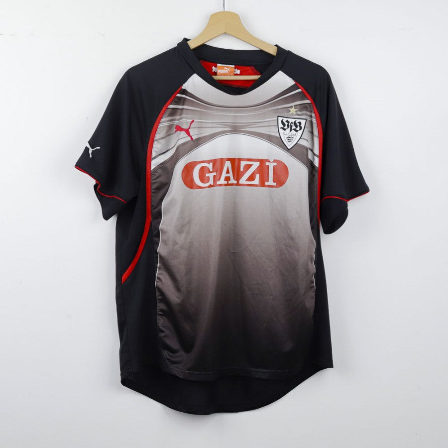 Maglia allenamento Stoccarda Puma 2010/2011 by PUMA - Home