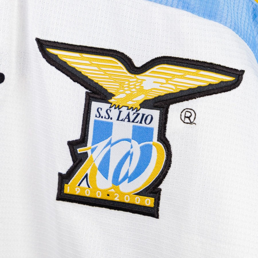 maglia anniversario lazio puma crespo 10 2000/2001 by PUMA - Home (3)