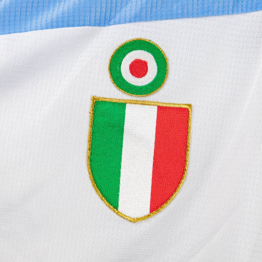 maglia anniversario lazio puma crespo 10 2000/2001 by PUMA - Home (4)