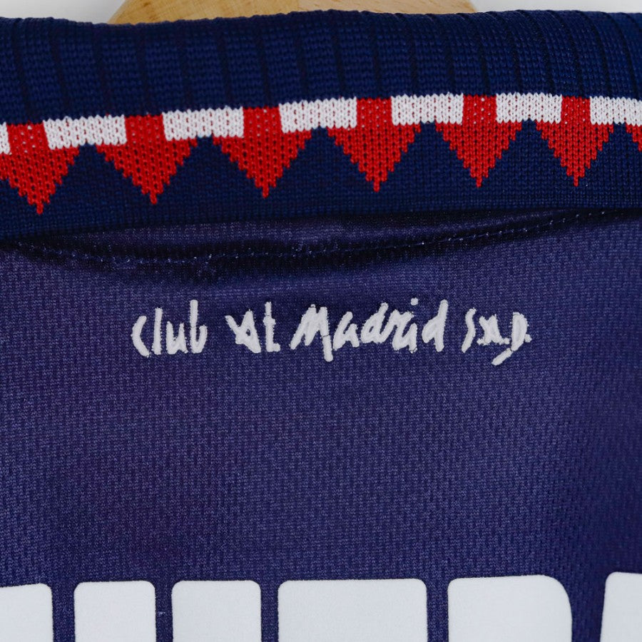Maglia Away Atletico Madrid Vieri 9 1997/1998 by PUMA - Home (13)