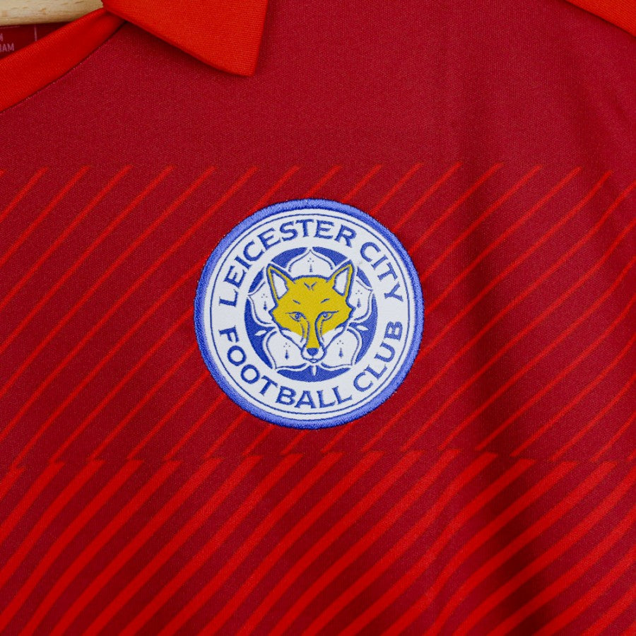 Maglia Away Bambino Leicester Puma 2016/2017 by PUMA - Home (6)