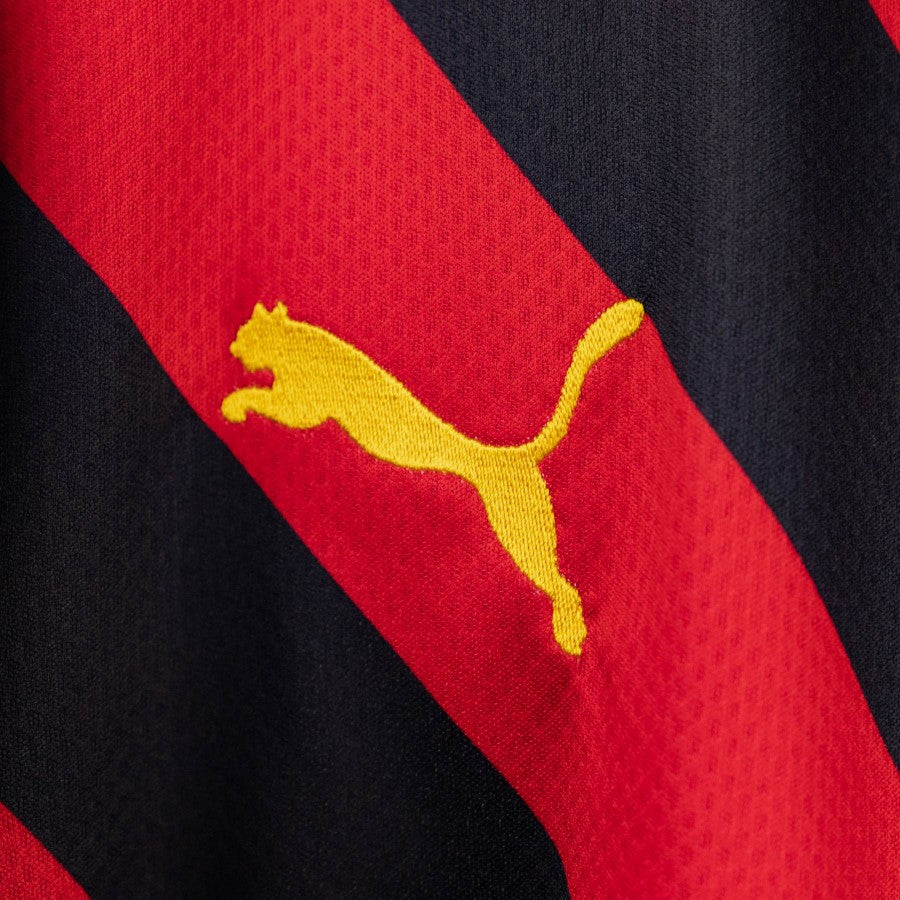 Maglia Away Champions League Manchester City Puma Haaland 9 2022/2023 by PUMA - Home (4)