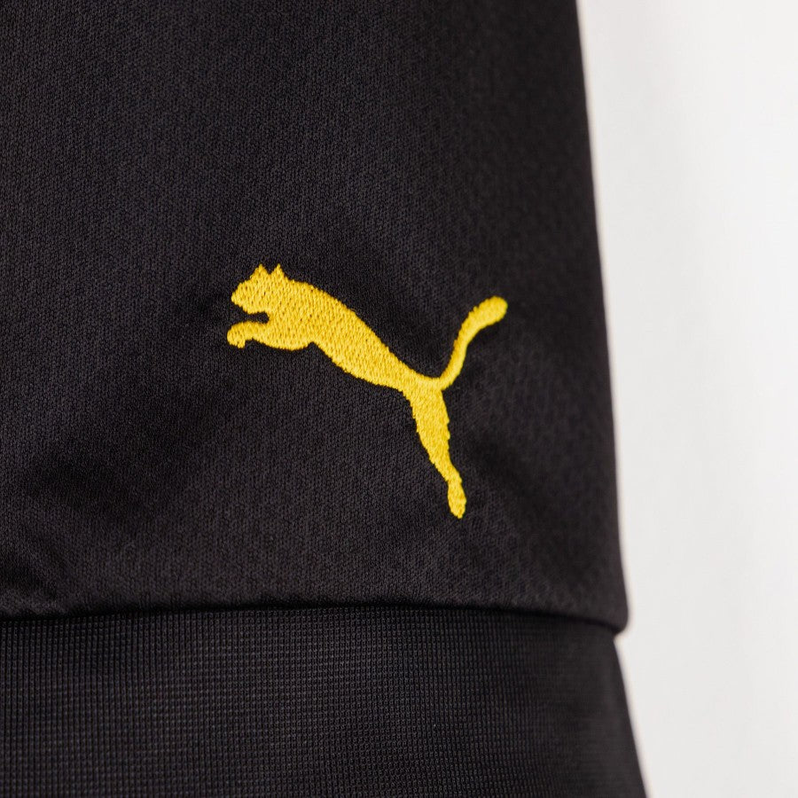 Maglia Away Champions League Manchester City Puma Haaland 9 2022/2023 by PUMA - Home (8)