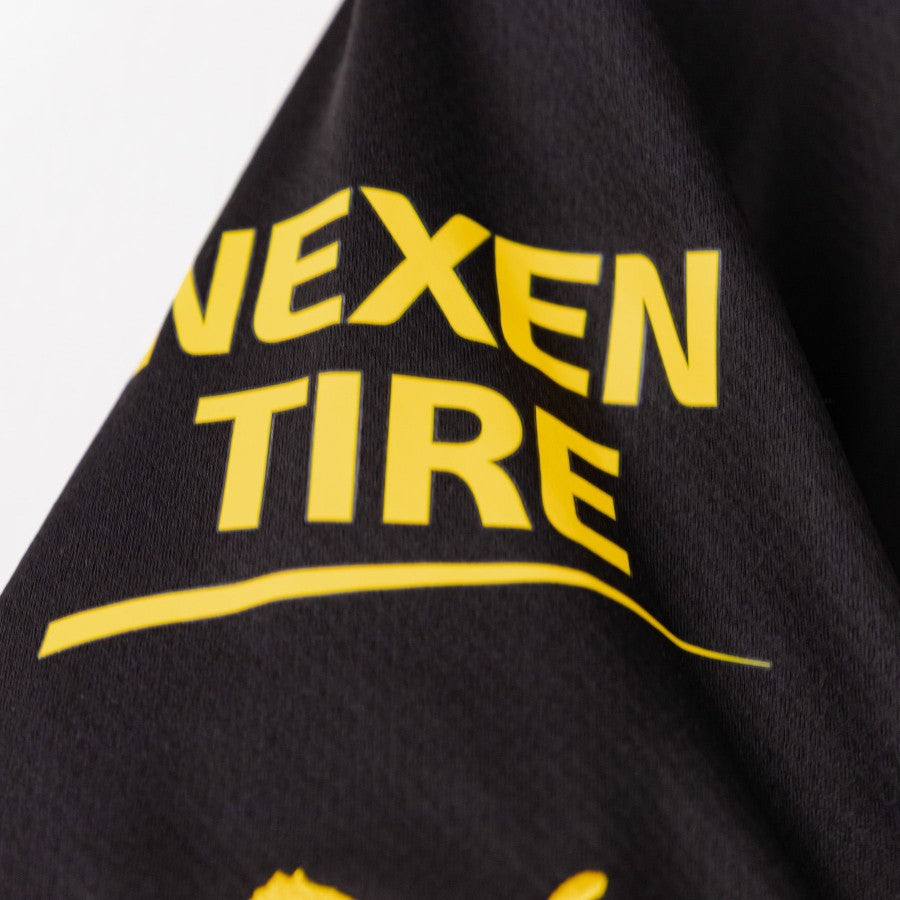 Maglia Away Champions League Manchester City Puma Haaland 9 2022/2023 by PUMA - Home (9)