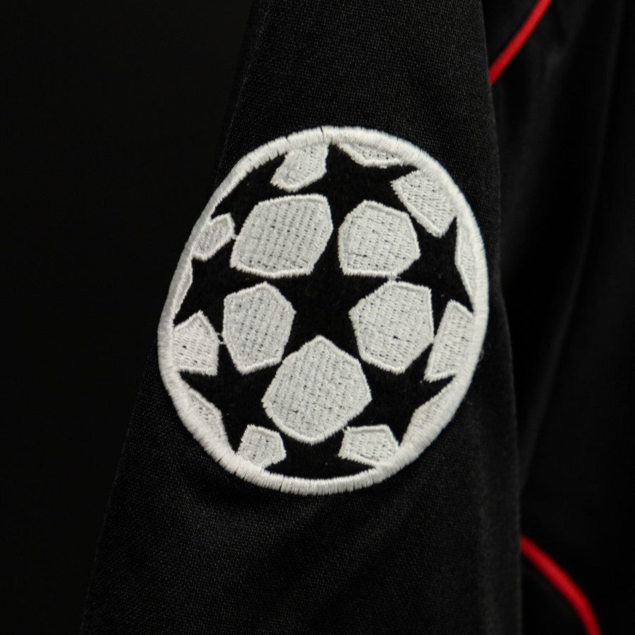 maglia away champions league olympiakos puma 1998/1999 by PUMA - Home (5)