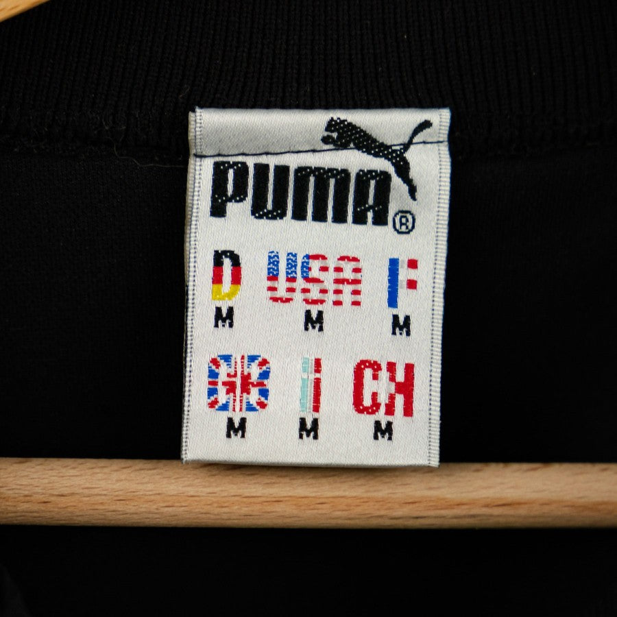 maglia away champions league olympiakos puma 1998/1999 by PUMA - Home (6)