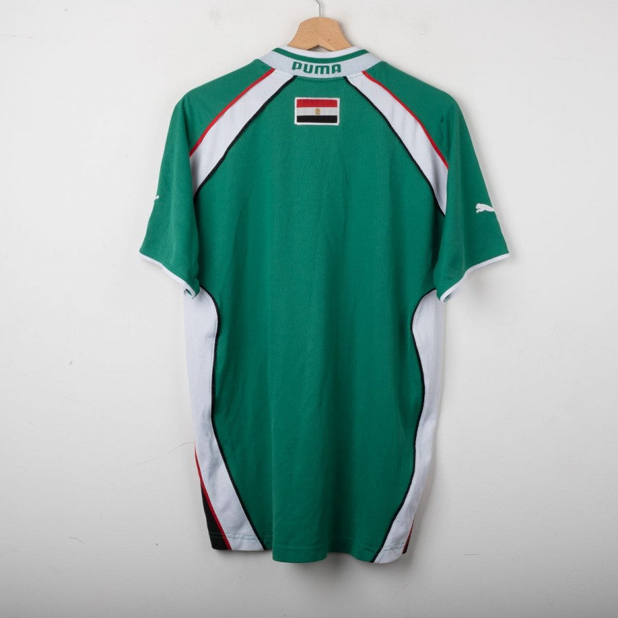 Maglia Away Egitto Puma 2003/2004 by PUMA - Home (2)