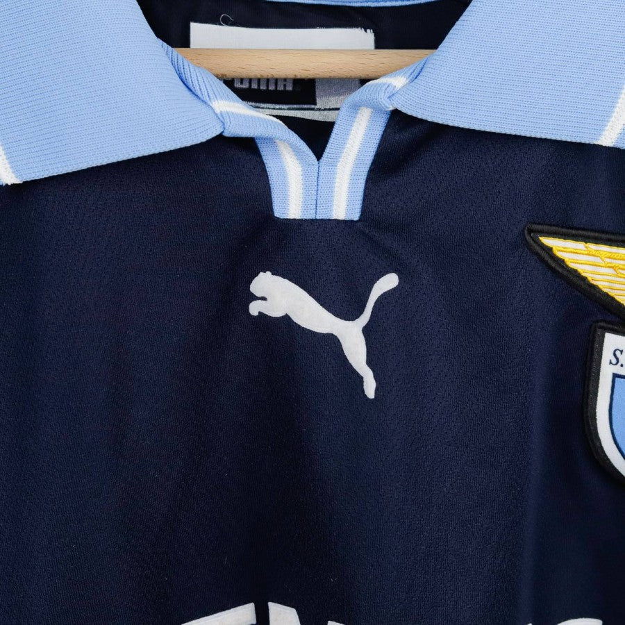 maglia away euro lazio puma Crespo 10 2001/2002 by PUMA - Home (4)