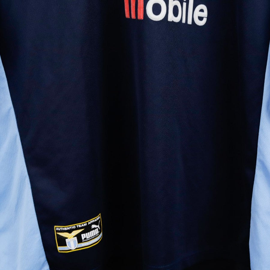 maglia away euro lazio puma Crespo 10 2001/2002 by PUMA - Home (7)