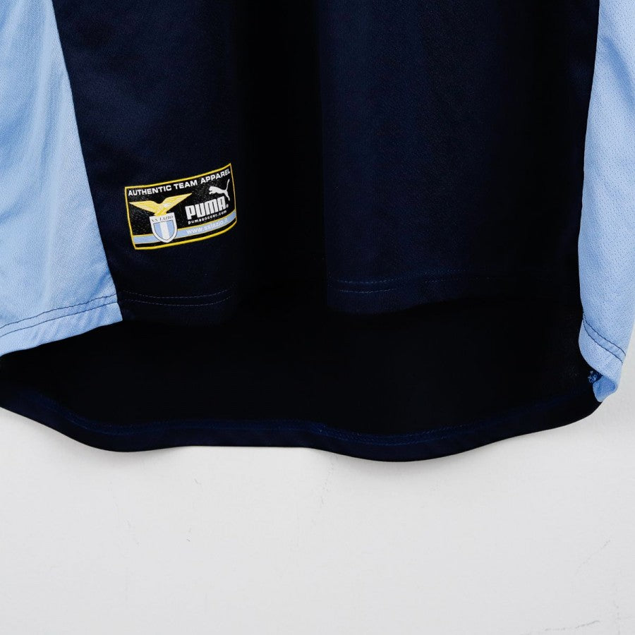 maglia away euro lazio puma Crespo 10 2001/2002 by PUMA - Home (8)