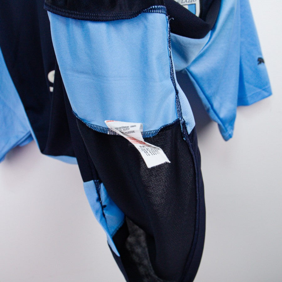 maglia away europa lazio puma crespo 10 2001/2002 by PUMA - Home (13)