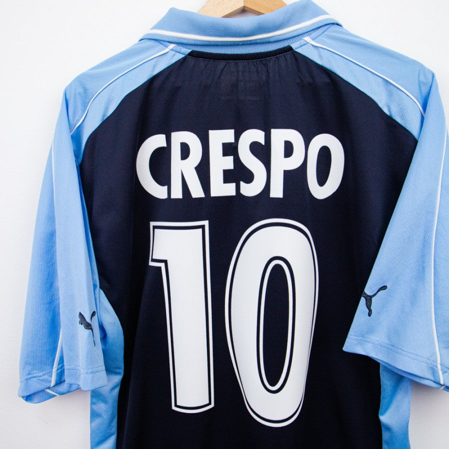 maglia away europa lazio puma crespo 10 2001/2002 by PUMA - Home (4)