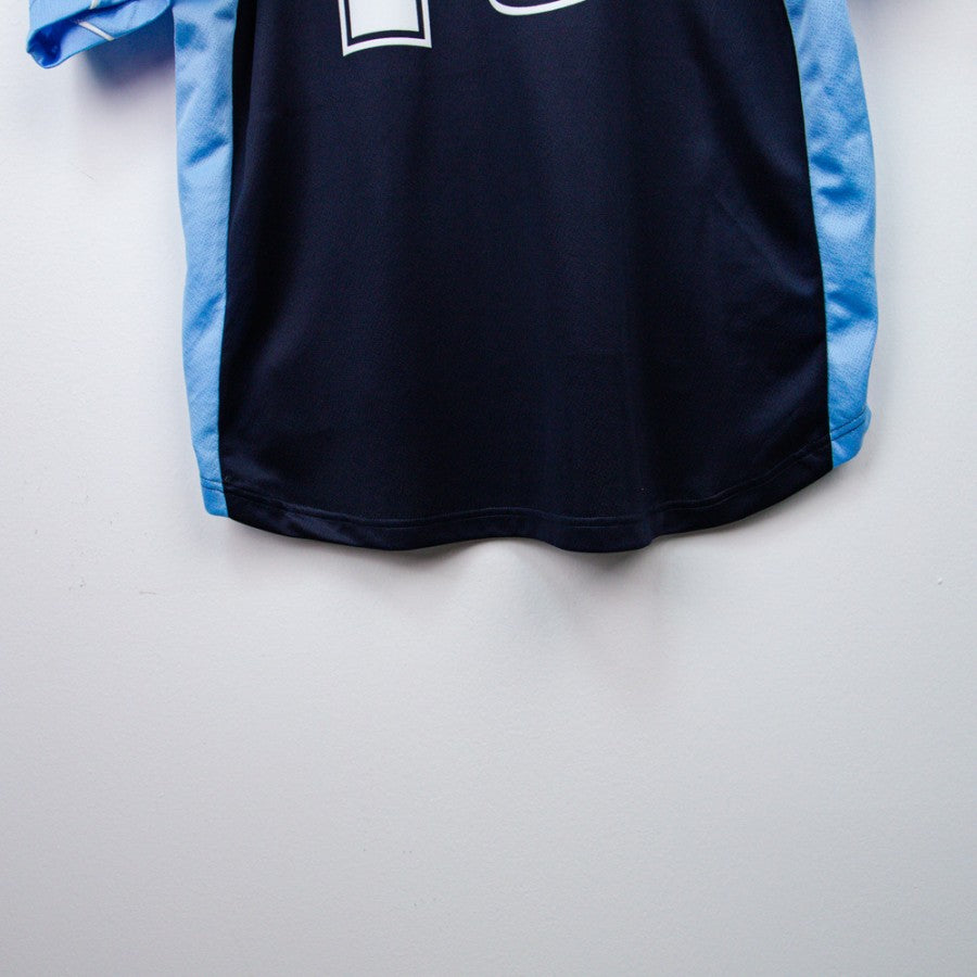 maglia away europa lazio puma crespo 10 2001/2002 by PUMA - Home (5)