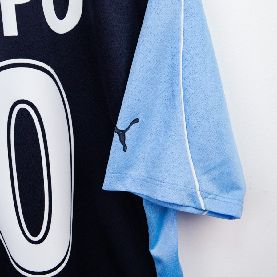maglia away europa lazio puma crespo 10 2001/2002 by PUMA - Home (7)
