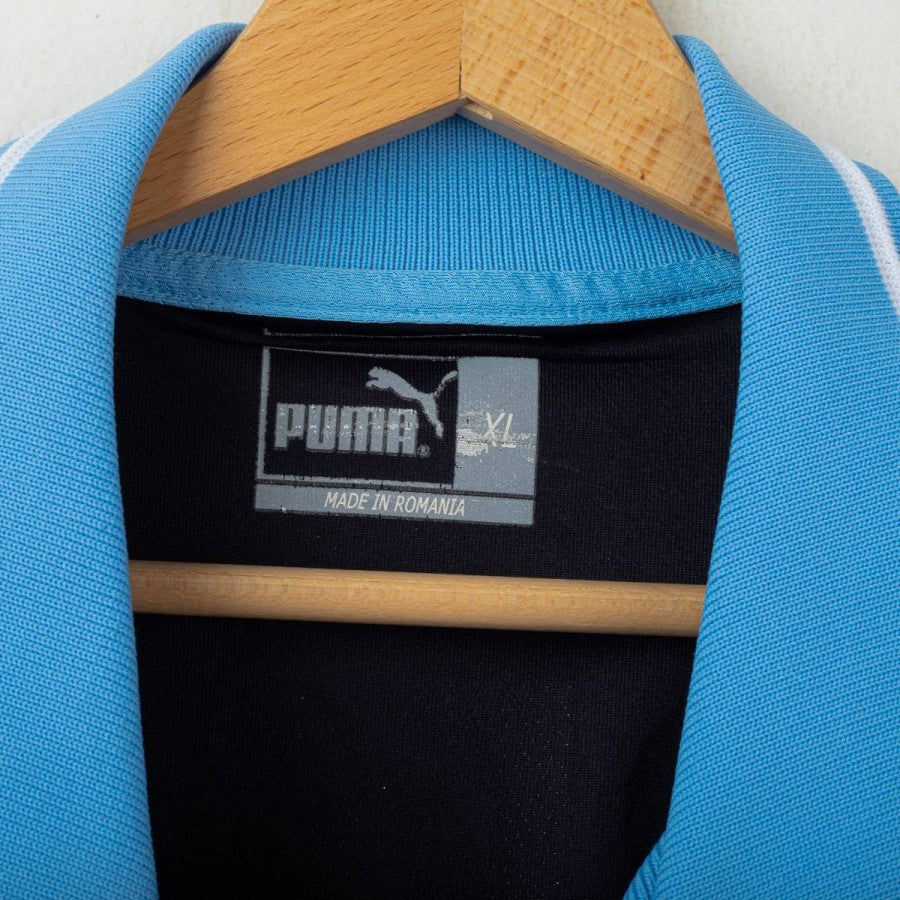 Maglia Away Europa Lazio Puma Crespo 10 2001/2002 by PUMA - Home (13)