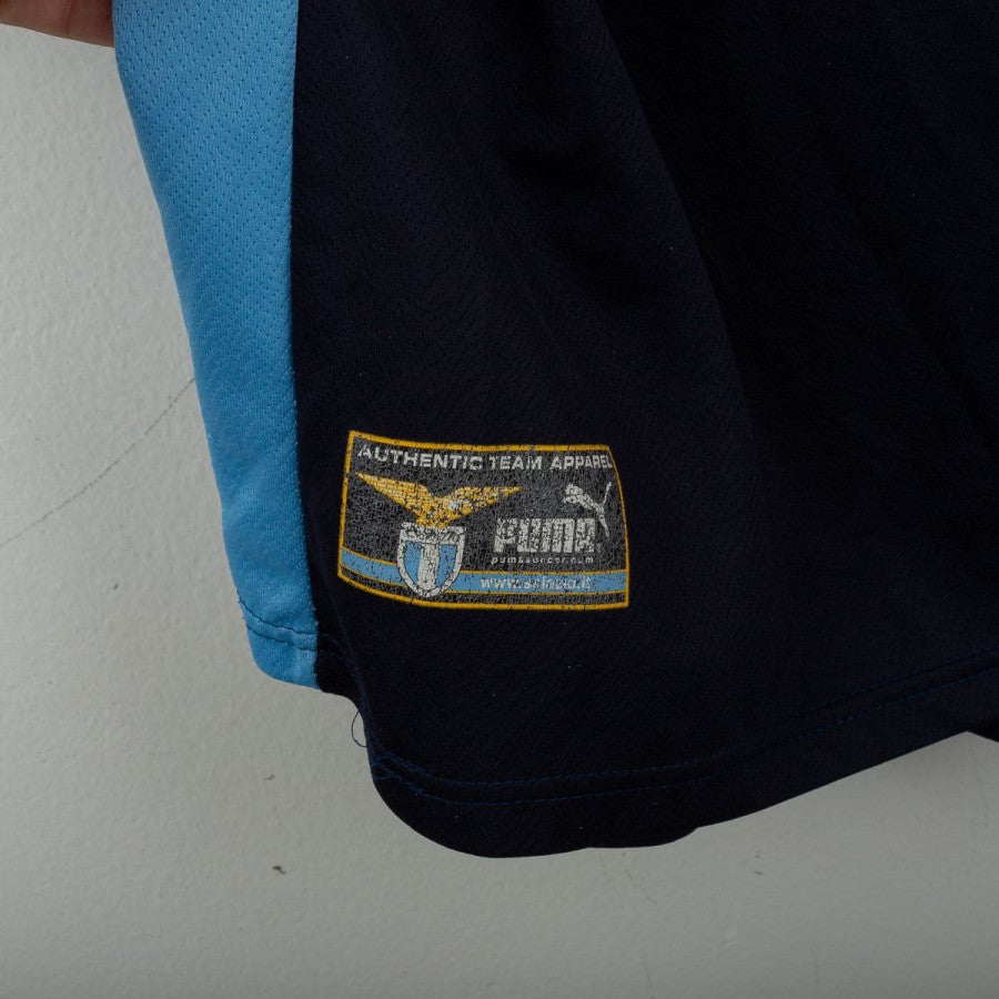 Maglia Away Europa Lazio Puma Crespo 10 2001/2002 by PUMA - Home (15)