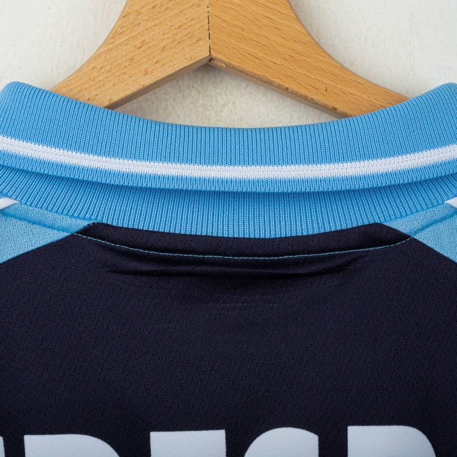 Maglia Away Europa Lazio Puma Crespo 10 2001/2002 by PUMA - Home (3)