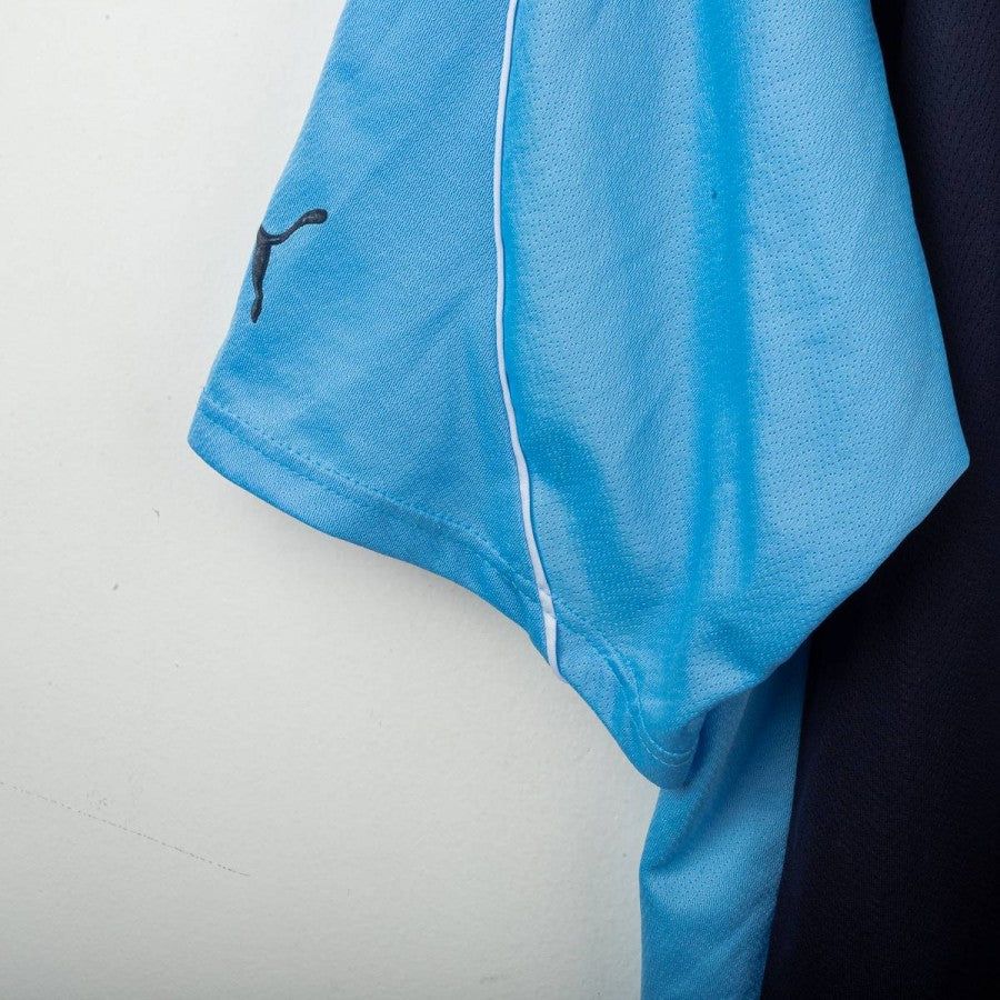 Maglia Away Europa Lazio Puma Crespo 10 2001/2002 by PUMA - Home (7)