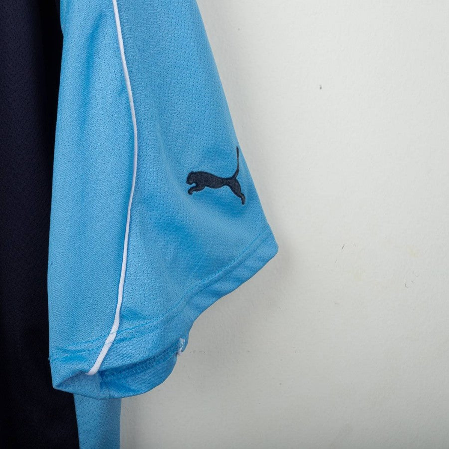 Maglia Away Europa Lazio Puma Crespo 10 2001/2002 by PUMA - Home (8)