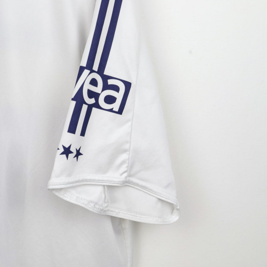 Maglia Away Fenerbahce Adidas 2008/2009 by PUMA - Home (4)