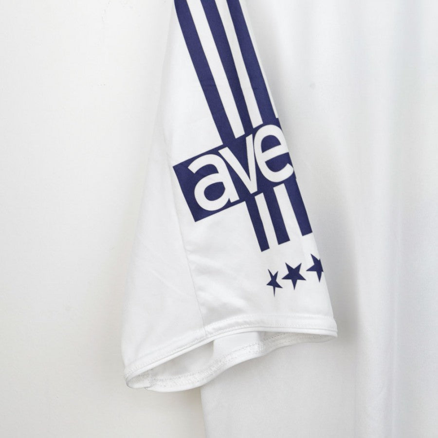 Maglia Away Fenerbahce Adidas 2008/2009 by PUMA - Home (5)