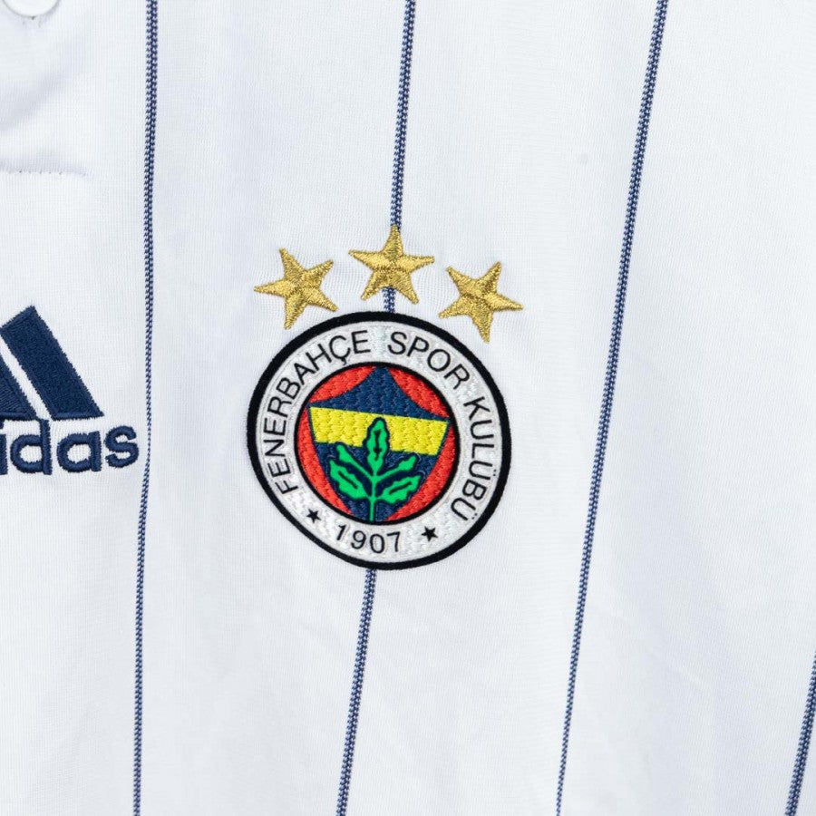 maglia Away Fenerbahce adidas 2014/2015 by PUMA - Home (8)