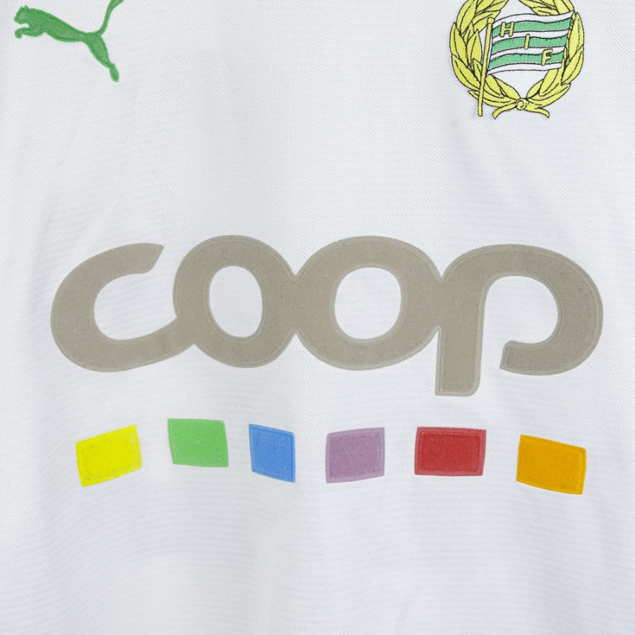 Maglia Away Hammarby Puma N12 2002 by PUMA - Home (5)