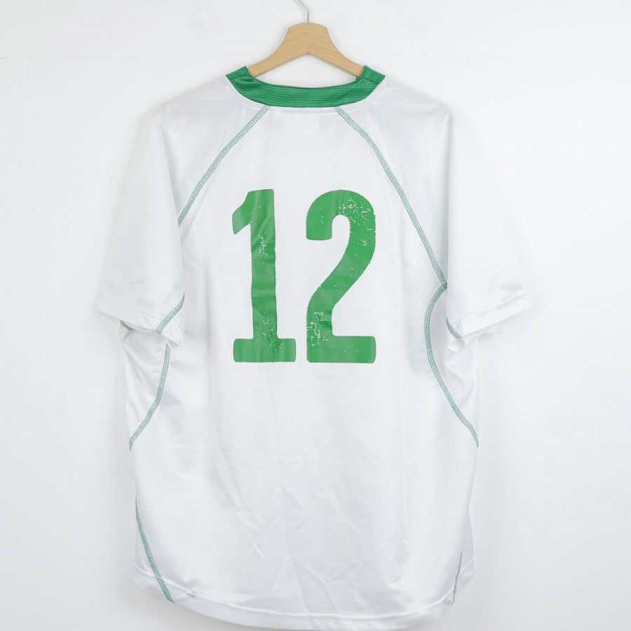 Maglia Away Hammarby Puma N12 2002 by PUMA - Home