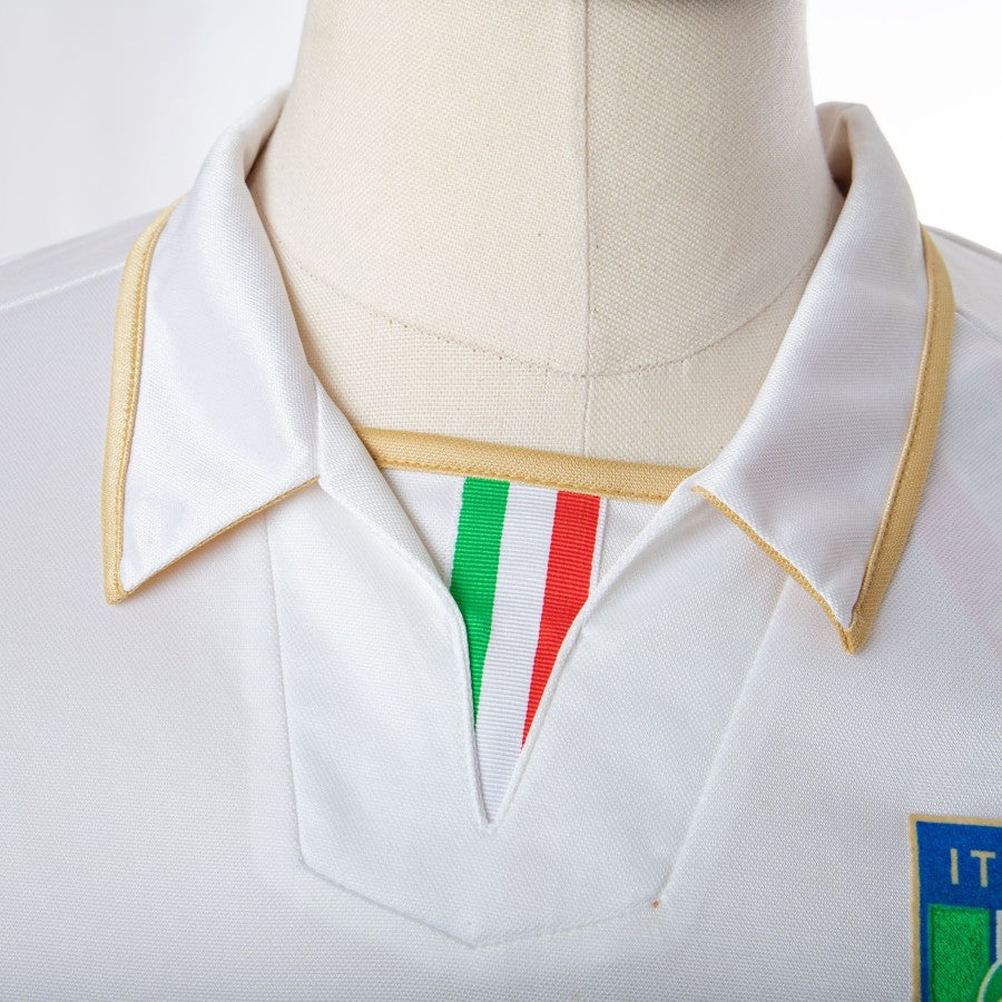 maglia away italia 2007/2008 by PUMA - Home (11)