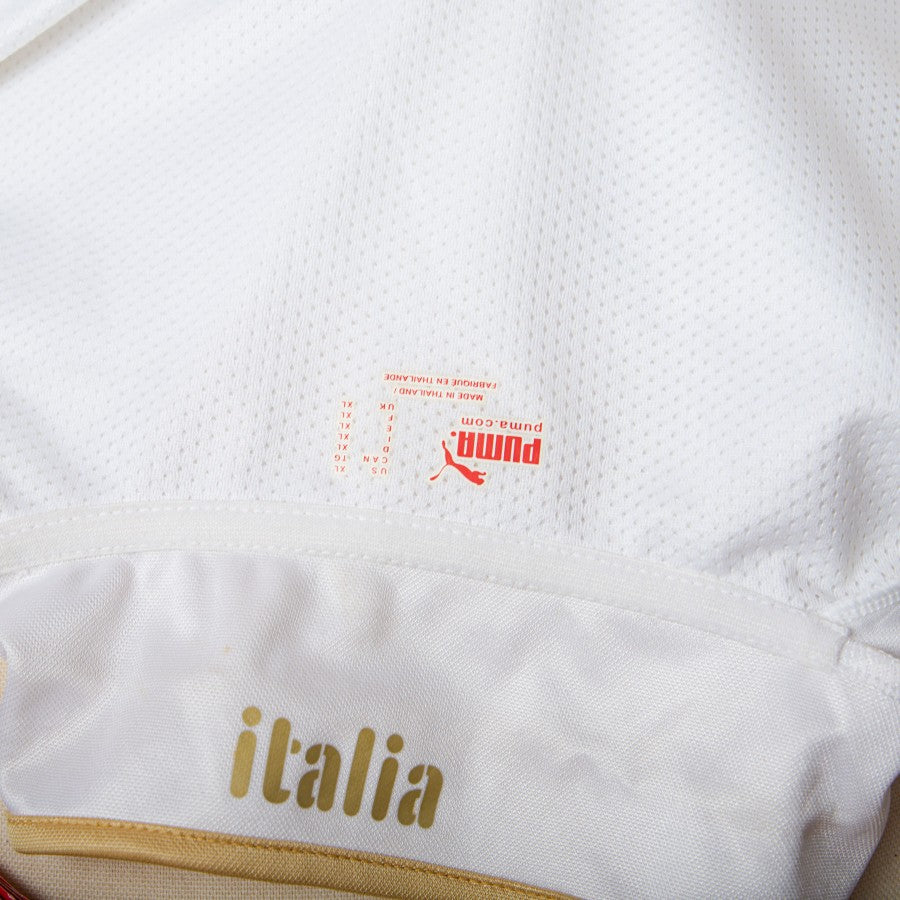 maglia away italia 2007/2008 by PUMA - Home (5)