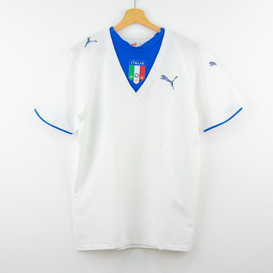 maglia away italia puma 2006 by PUMA - Home