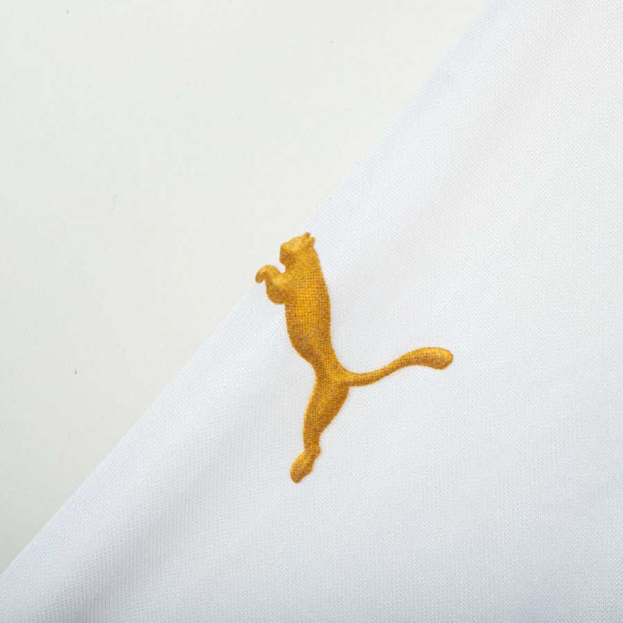 Maglia Away Italia Puma Baggio 10 2004 by PUMA - Home (10)