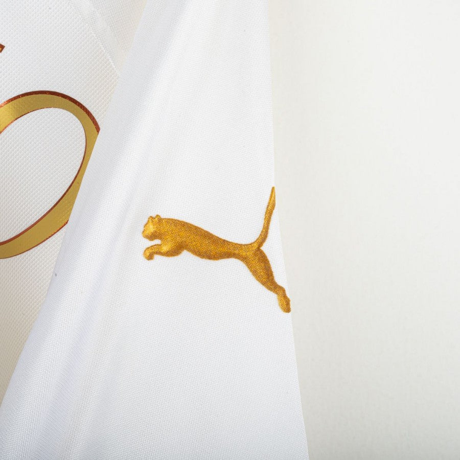 Maglia Away Italia Puma Baggio 10 2004 by PUMA - Home (12)