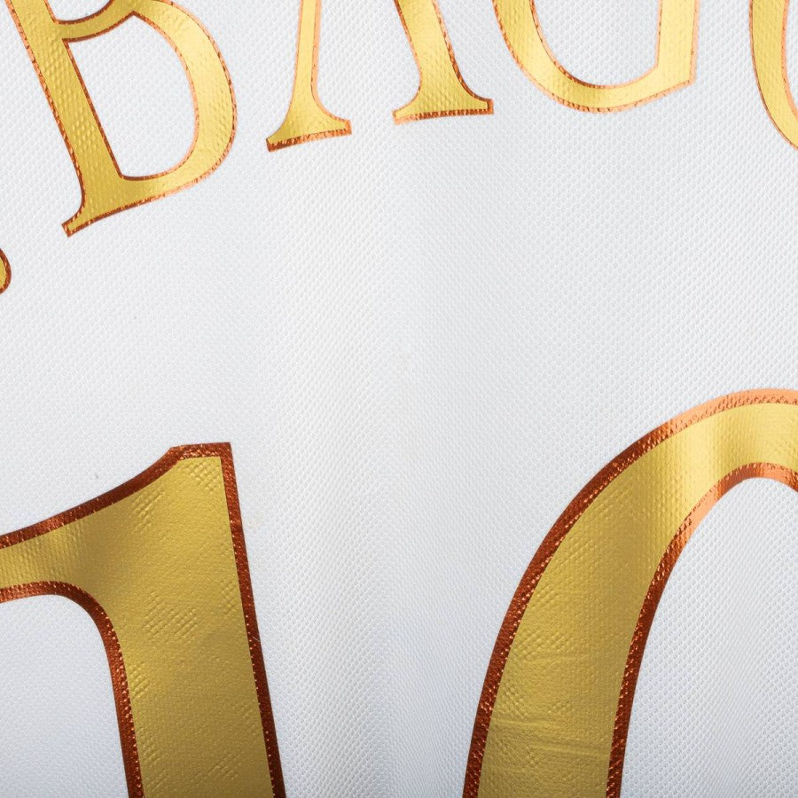 Maglia Away Italia Puma Baggio 10 2004 by PUMA - Home (14)