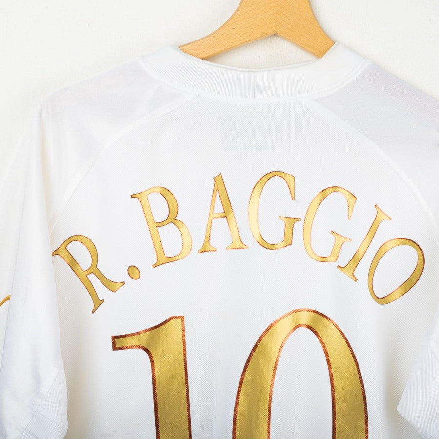 Maglia Away Italia Puma Baggio 10 2004 by PUMA - Home (4)